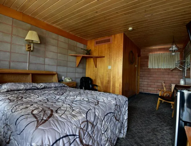 Lariat Motel hotel detail image 4
