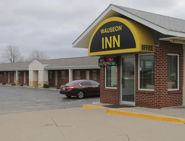 Rodeway Inn Wauseon hotel detail image 1