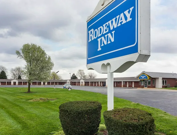 Rodeway Inn Wauseon hotel detail image 2