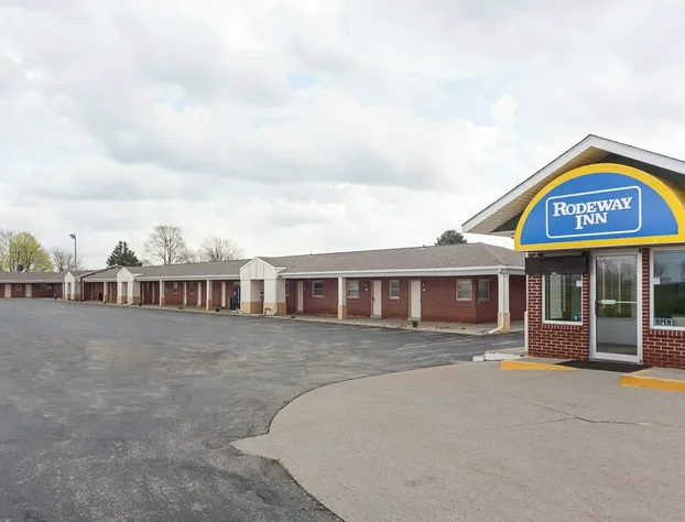 Rodeway Inn Wauseon hotel detail image 3