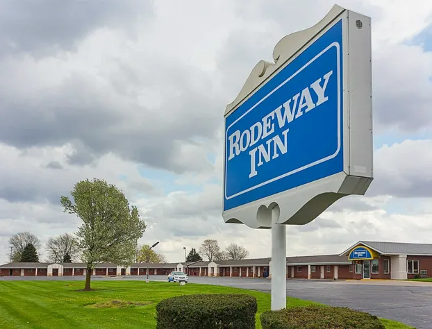 Rodeway Inn Wauseon hotel detail image 4