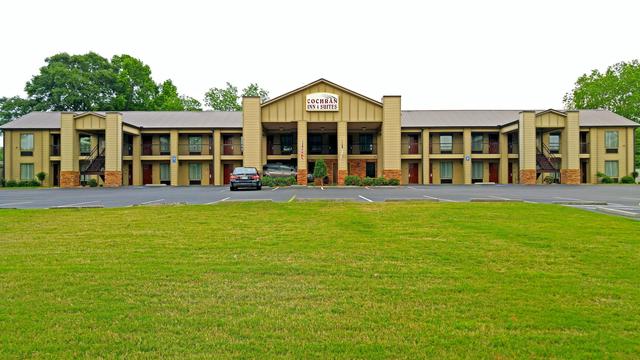 Cochran Inn & Suites hotel detail image 2