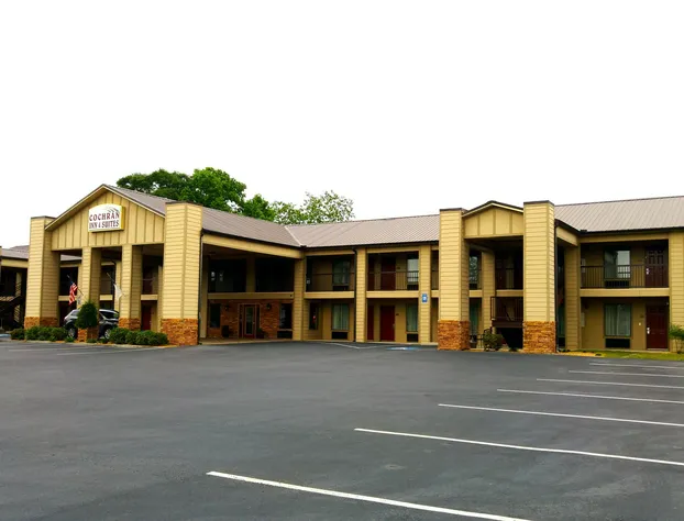 Cochran Inn & Suites hotel detail image 1