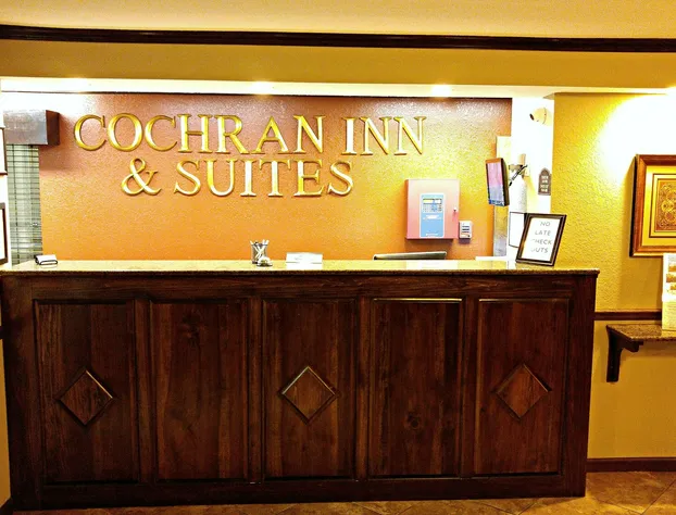Cochran Inn & Suites hotel detail image 2