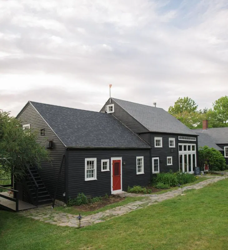 The Squire Tarbox Inn hotel hero