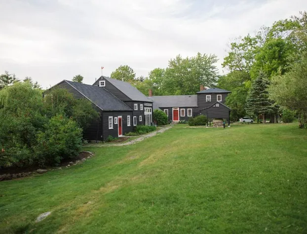 The Squire Tarbox Inn hotel detail image 1