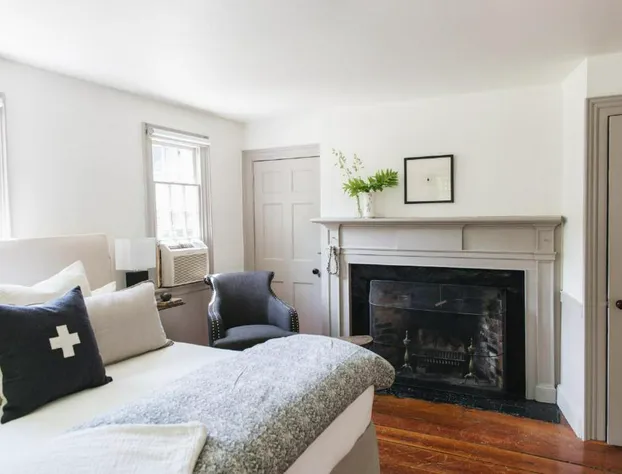 The Squire Tarbox Inn hotel detail image 2