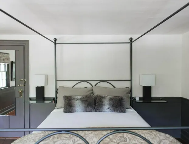 The Squire Tarbox Inn hotel detail image 3