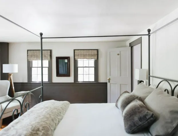 The Squire Tarbox Inn hotel detail image 4