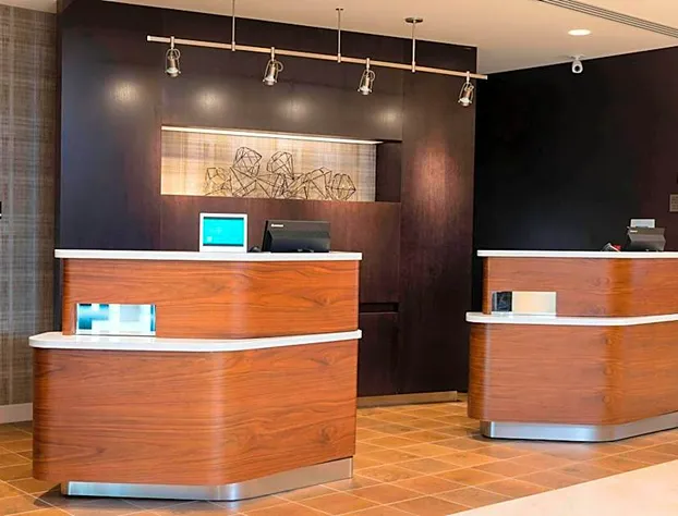 Courtyard Mt. Pleasant at Central Michigan University hotel detail image 2