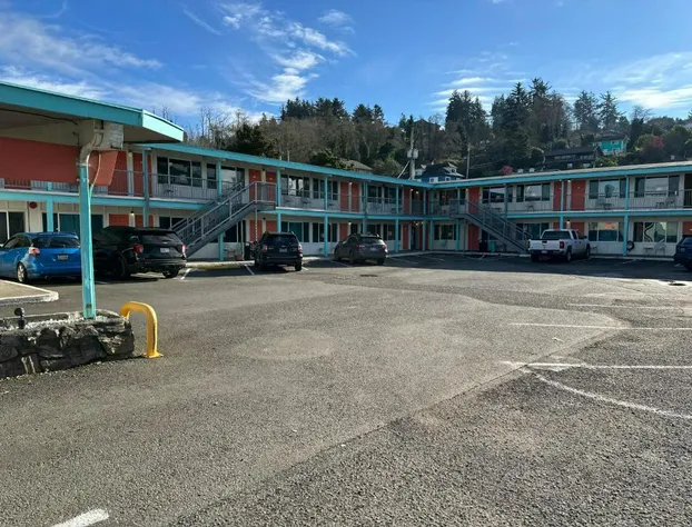 Atomic Motel hotel detail image 1