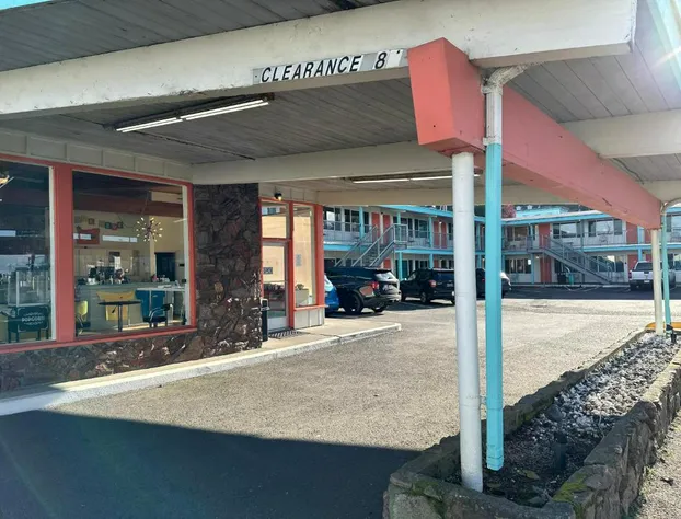 Atomic Motel hotel detail image 4