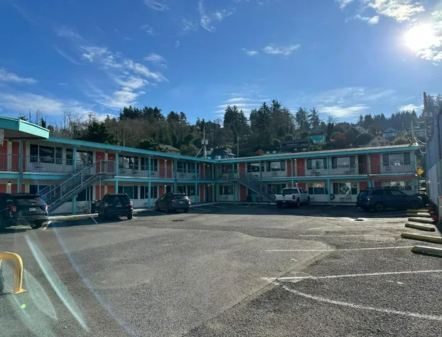 Atomic Motel hotel detail image 2