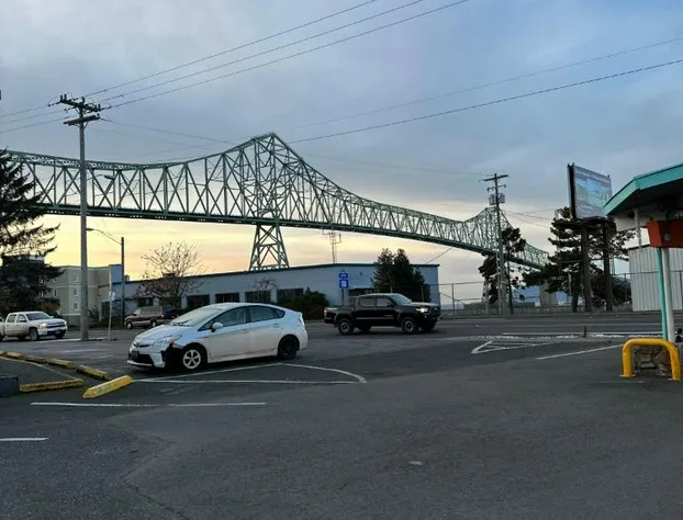 Atomic Motel hotel detail image 3