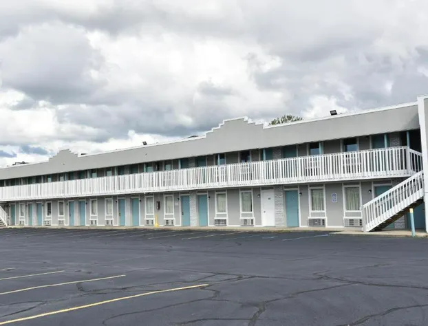 Knights Inn Merrillville hotel detail image 1