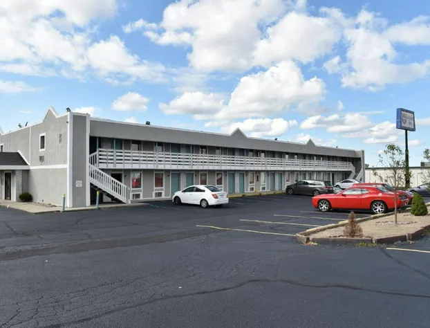 Knights Inn Merrillville hotel detail image 2