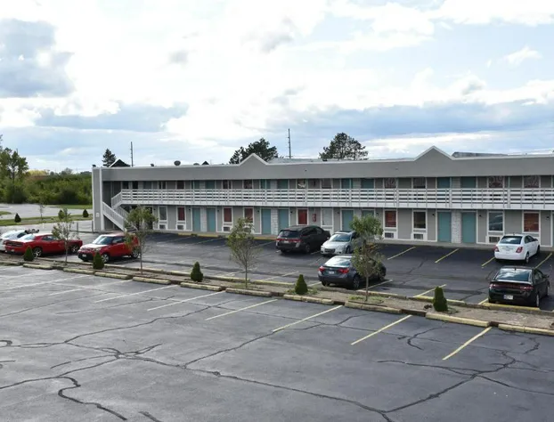 Knights Inn Merrillville hotel detail image 3