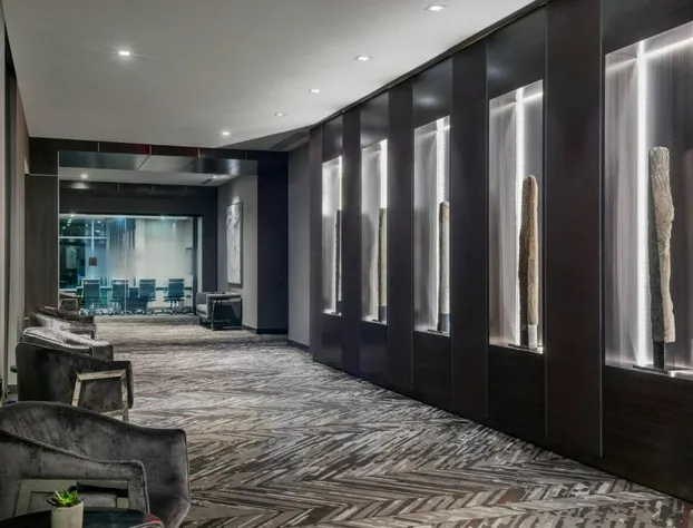 AC Hotel by Marriott Boston Cambridge hotel detail image 4