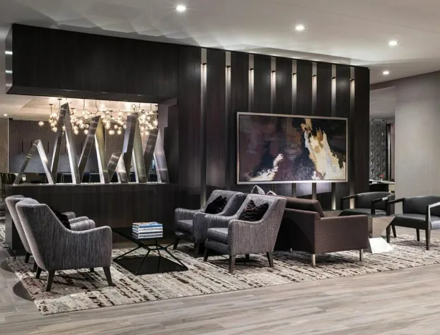 AC Hotel by Marriott Boston Cambridge hotel detail image 3