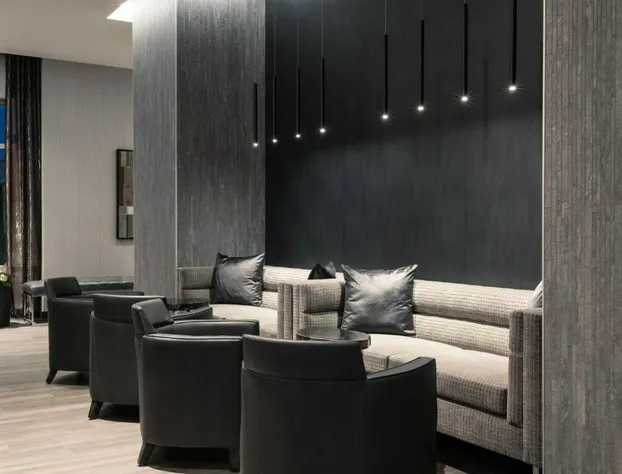 AC Hotel by Marriott Boston Cambridge hotel detail image 3