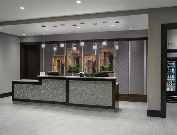 Residence Inn by Marriott Boston Concord hotel detail image 2