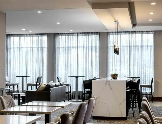 Residence Inn by Marriott Boston Concord hotel detail image 3