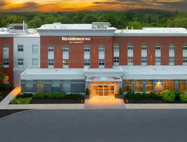 Residence Inn by Marriott Boston Concord hotel detail image 1