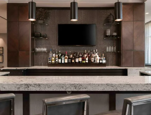 Residence Inn by Marriott Boston Concord hotel detail image 3