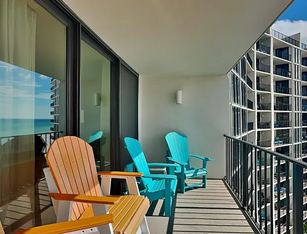 Edgewater Beach & Golf Resort V by Resort Collection hotel detail image 2