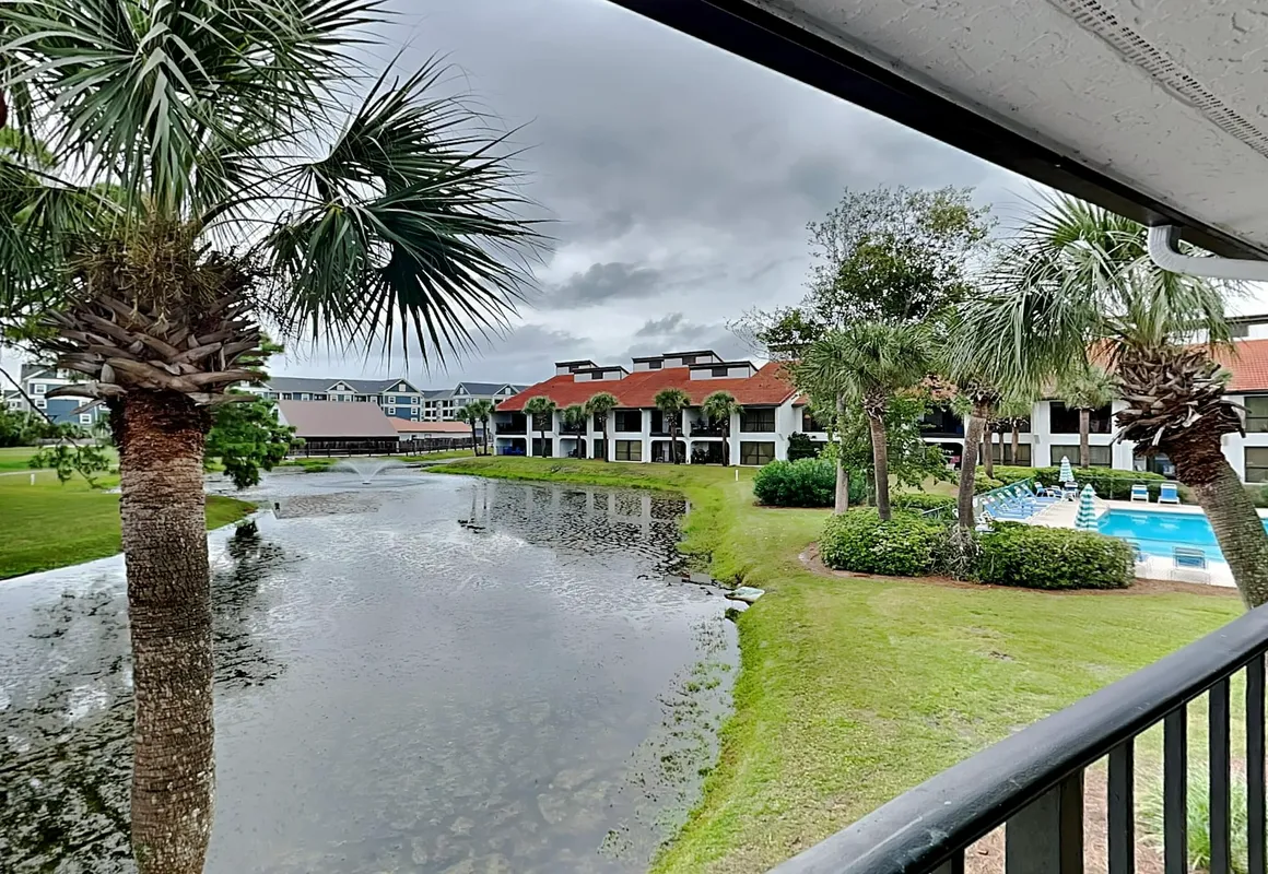 Edgewater Beach and Golf Resort by Southern Vacation Rentals V hotel hero