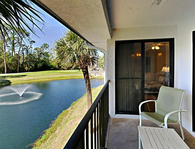 Edgewater Beach and Golf Resort by Southern Vacation Rentals V hotel detail image 2