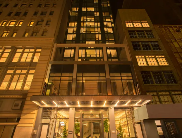 Arlo NoMad hotel detail image 1