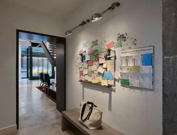 Arlo NoMad hotel detail image 4