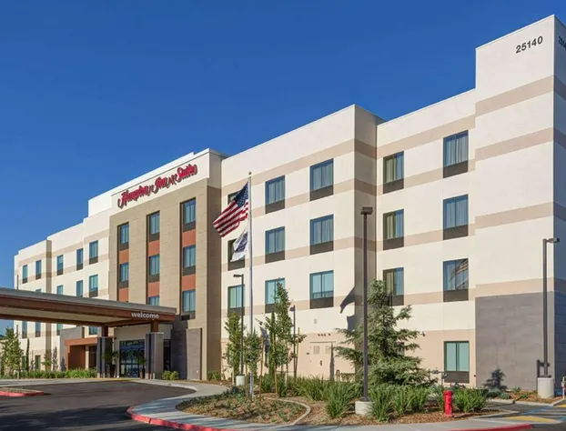 Hampton Inn & Suites Murrieta Temecula hotel detail image 1