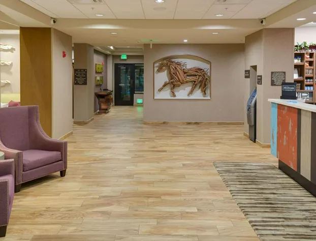 Hampton Inn & Suites Murrieta Temecula hotel detail image 3