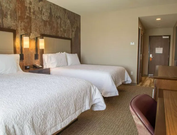 Hampton Inn & Suites Murrieta Temecula hotel detail image 4