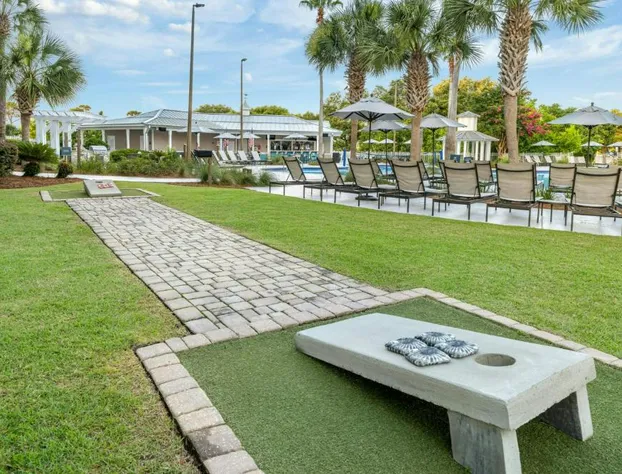 Marriott's Legends Edge at Bay Point hotel detail image 1