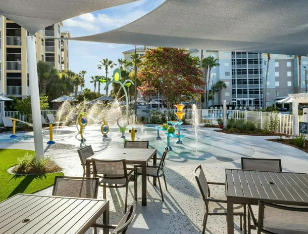 Marriott's Legends Edge at Bay Point hotel detail image 3