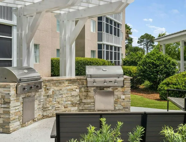 Marriott's Legends Edge at Bay Point hotel detail image 4