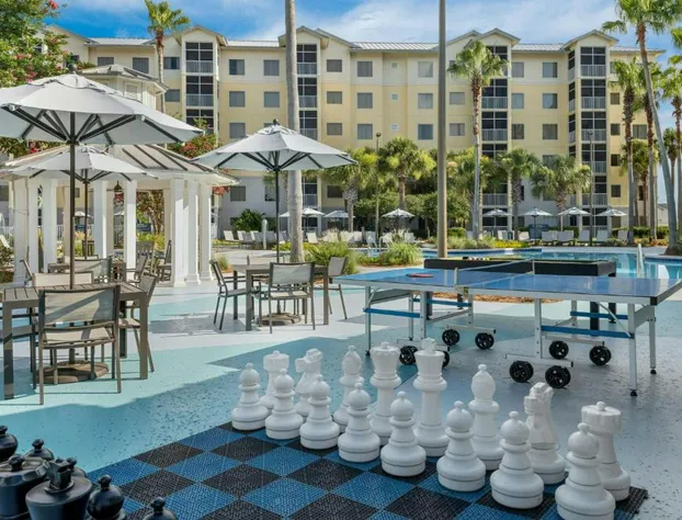 Marriott's Legends Edge at Bay Point hotel detail image 1