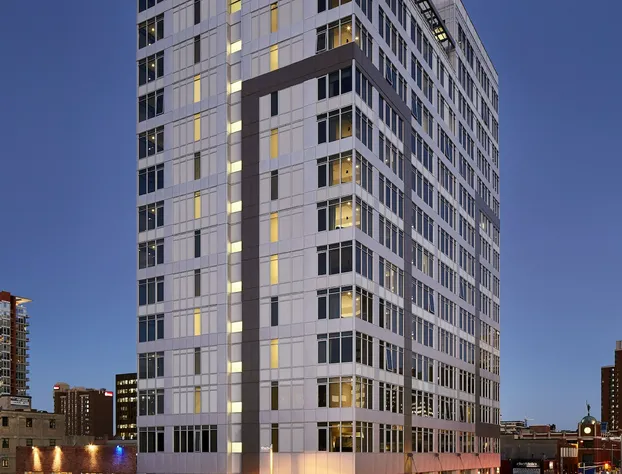 Andaz Ottawa Byward Market, By Hyatt hotel detail image 1