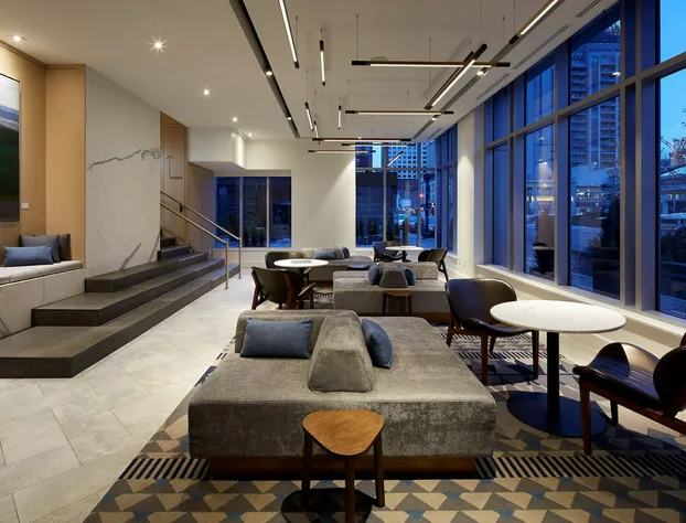 Andaz Ottawa Byward Market, By Hyatt hotel detail image 3