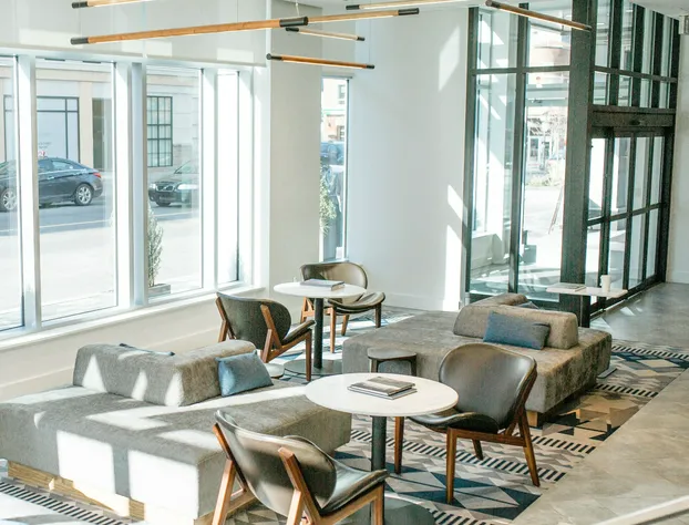 Andaz Ottawa Byward Market, By Hyatt hotel detail image 4