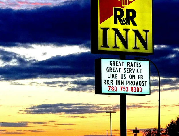 R&R Inn hotel detail image 1