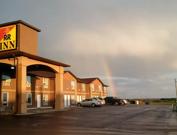 R&R Inn hotel detail image 3