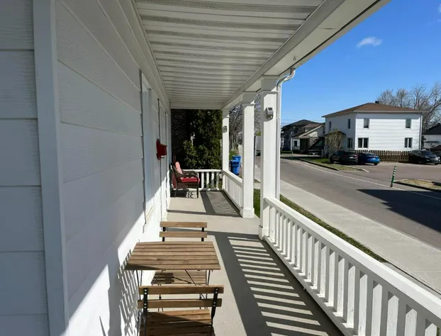 Auberge Lac St-Jean hotel detail image 2