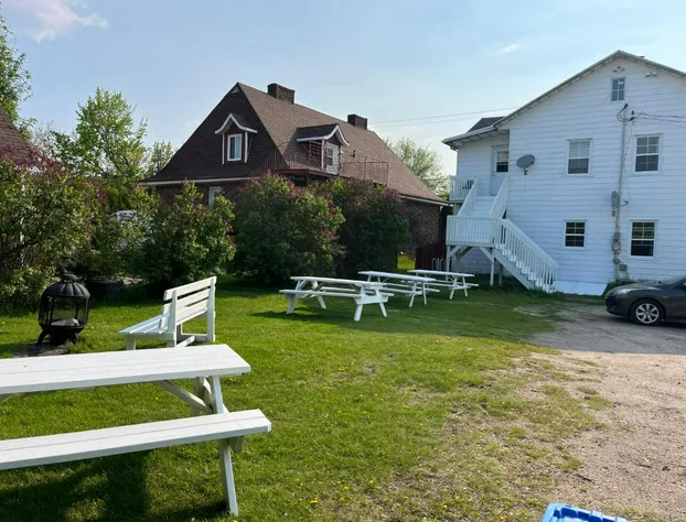 Auberge Lac St-Jean hotel detail image 3
