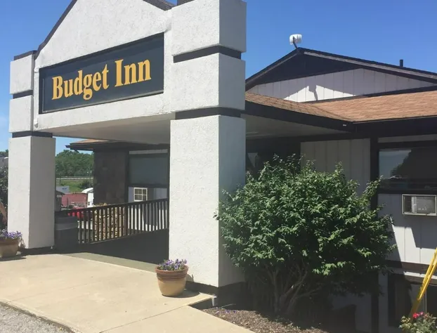 Midway Budget Inn hotel detail image 1