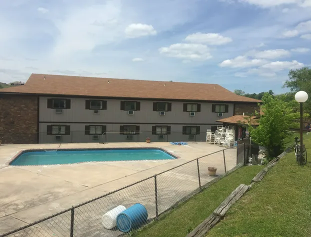 Midway Budget Inn hotel detail image 2