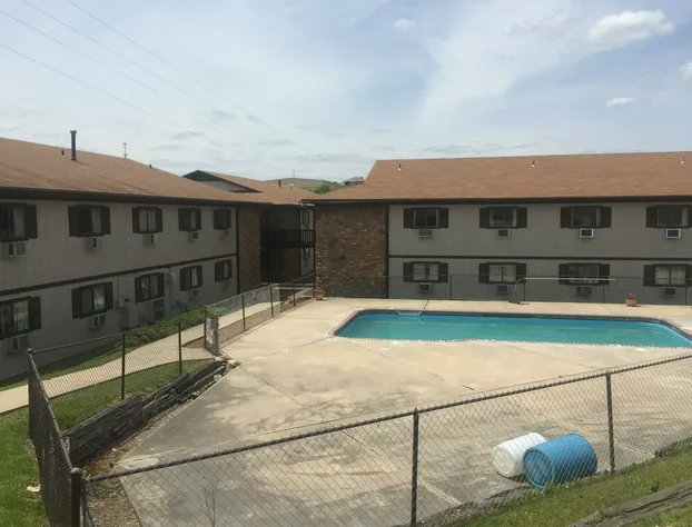 Midway Budget Inn hotel detail image 3